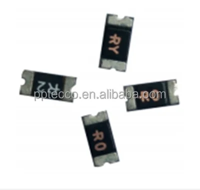 PicoSMDC010S MF-PSMF010XF SMD0805-010 0805L010 FSMD010-0805-R SMD0805P010TF PPTC Resettable Fuse