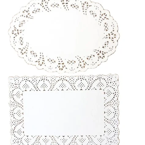 
Fashion stylish European trendy food paper intoxicated made in China 