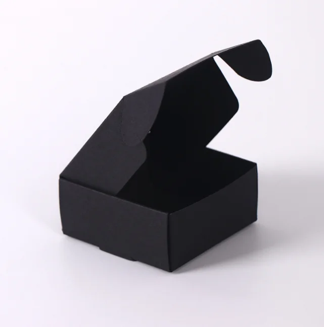 Wholesale Custom Corrugated Carton Mailer Box Packaging E-Flute  Paper Gift Shipping Rigid Boxes for Utility Usage