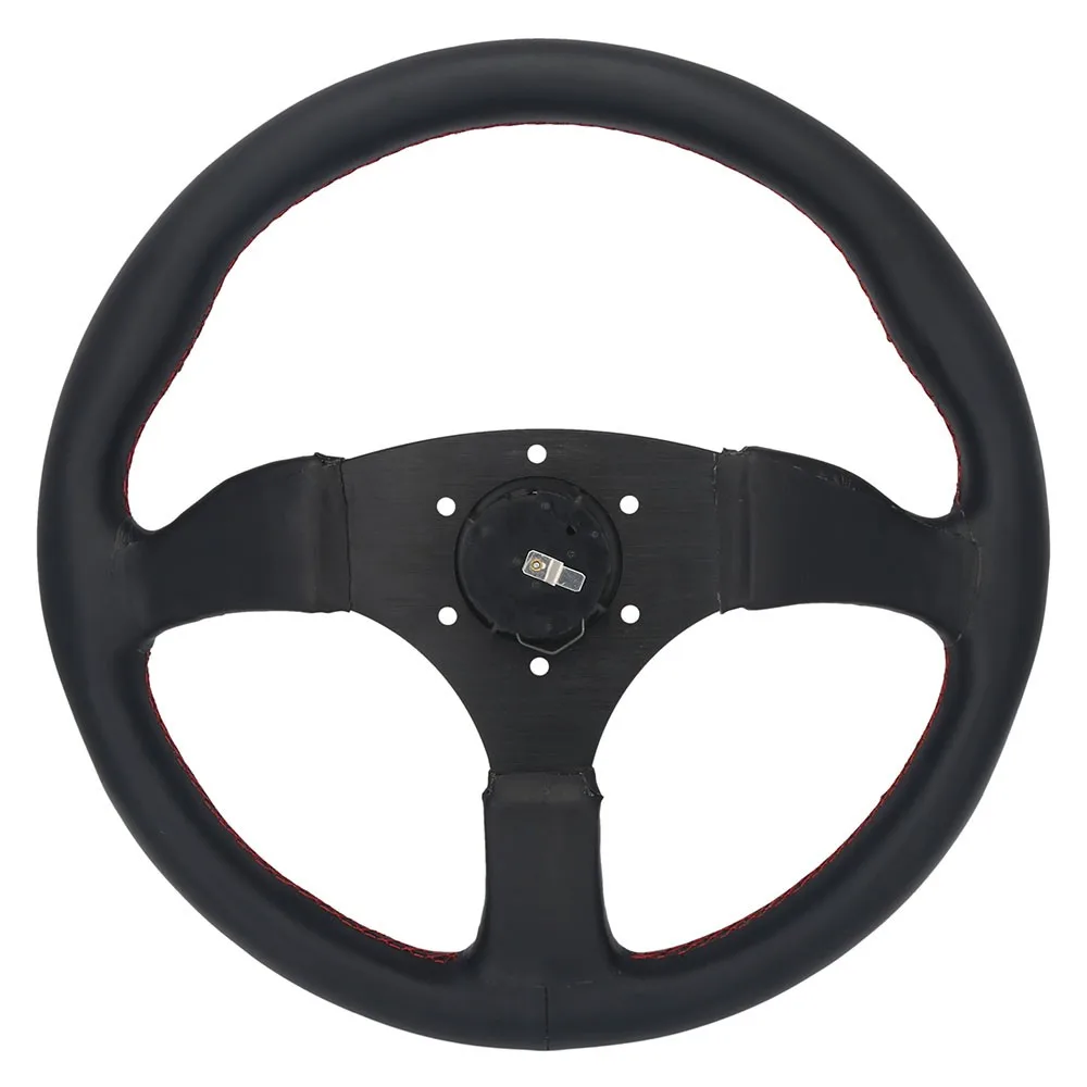 wholesale 350mm KYOSTAR Deep Corn Classic Steering Wheel