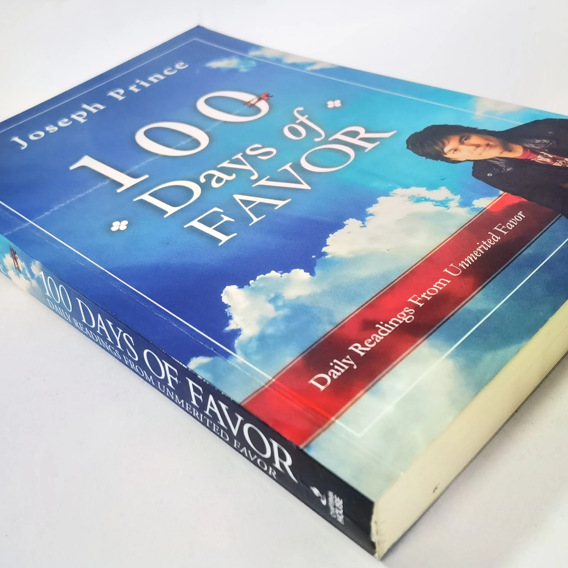 China Manufacturer Novel Preloved Best Seller Novel Publishing Book 100 Days Of Favor Novels Series