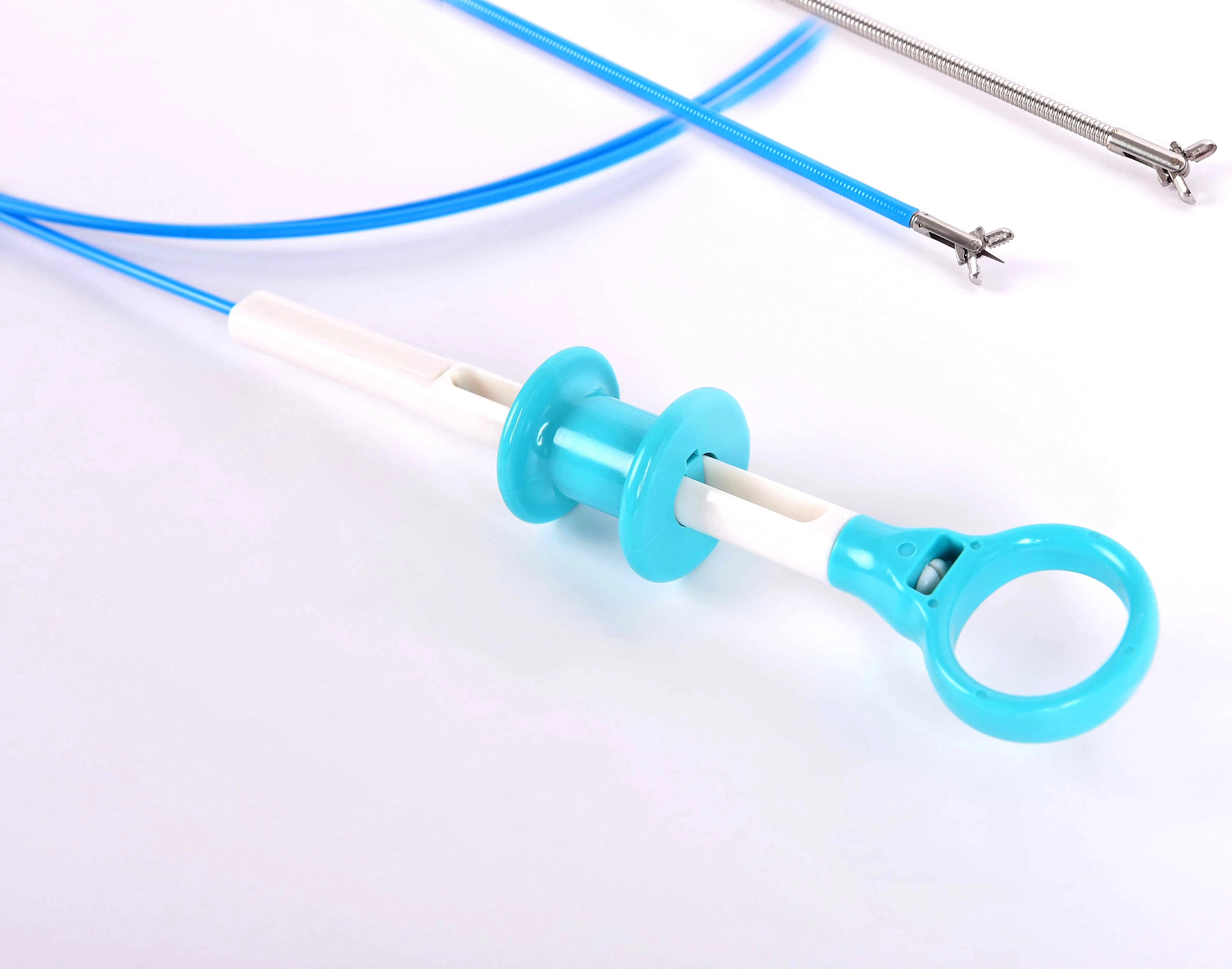 Эндоскопический инструмент Одноразовые щипцы для биопсии наборы эндоскопии