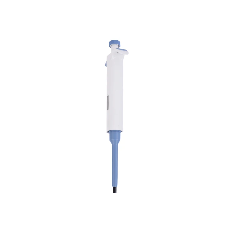 Cheap Price Discovery Lachoi Single Channel Dragon Lab Micro Pipette 1ml Micropipette set