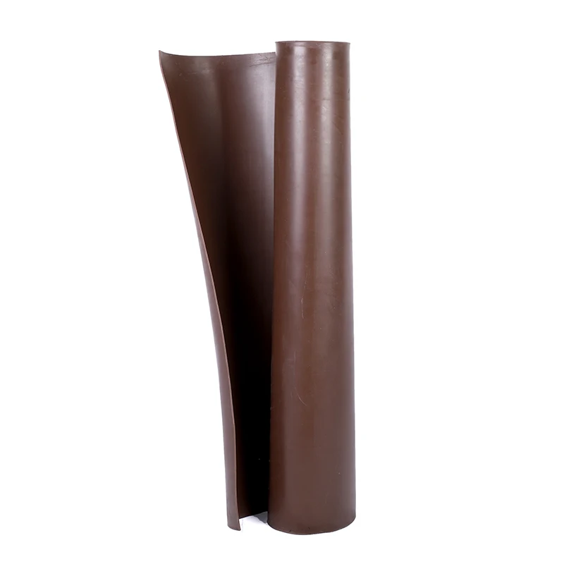 Black brown Ozone and Freon resistant FKM/FPM Fluorine EPDM rubber gasket for vacuum equipment