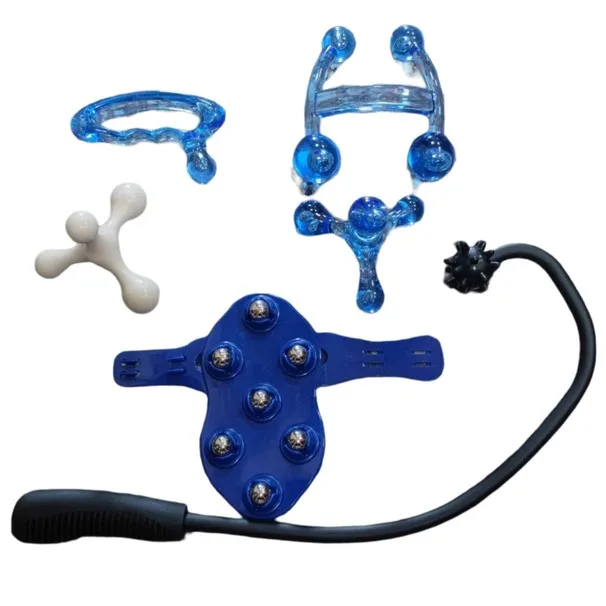 prostate massage device