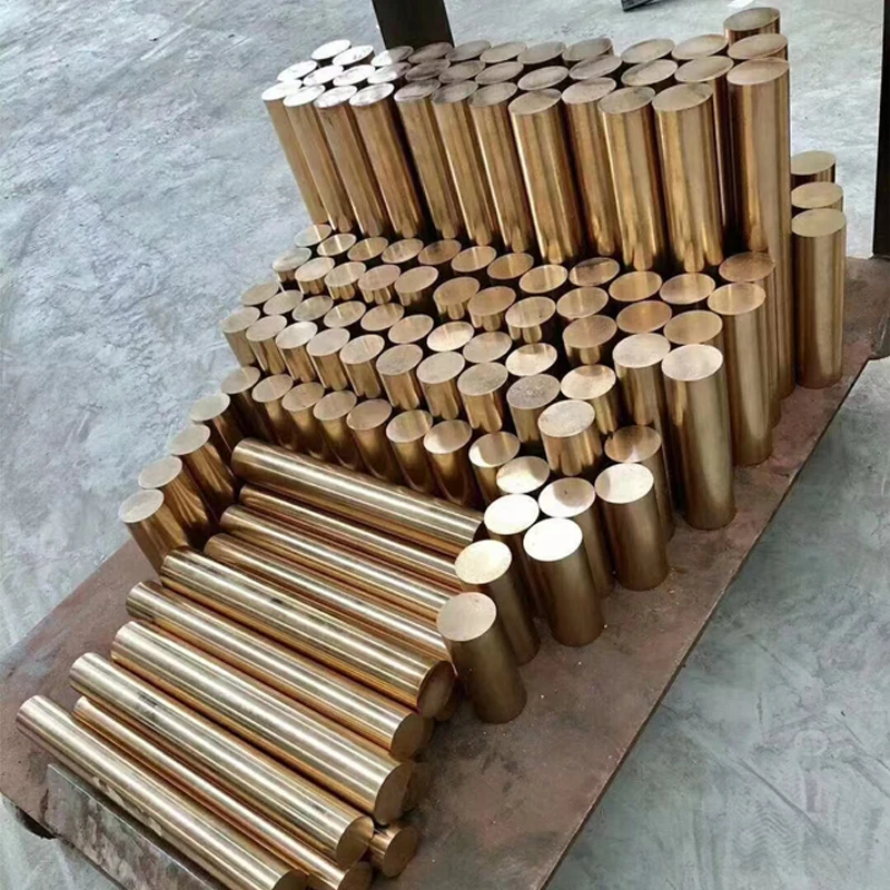 Insulated Air Conditioning Copper Tube Water Pipe and Air Conditioner Use Bronze Coil Copper Pipe