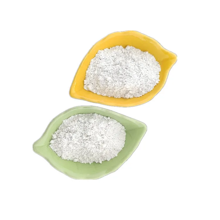 High Whiteness Barite Powder Barium Sulfate Powder for Paint
