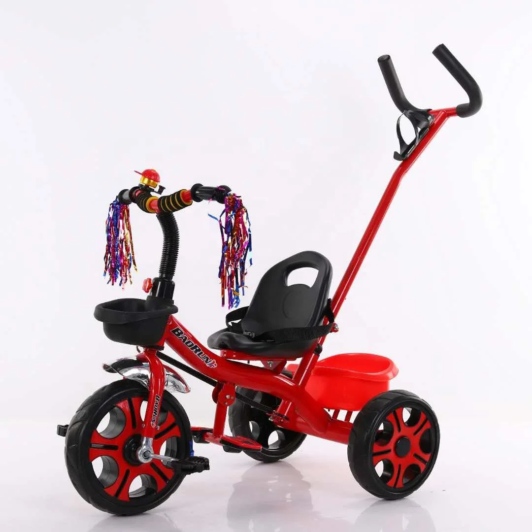 Mini kids bike tricycle baby child tricycle