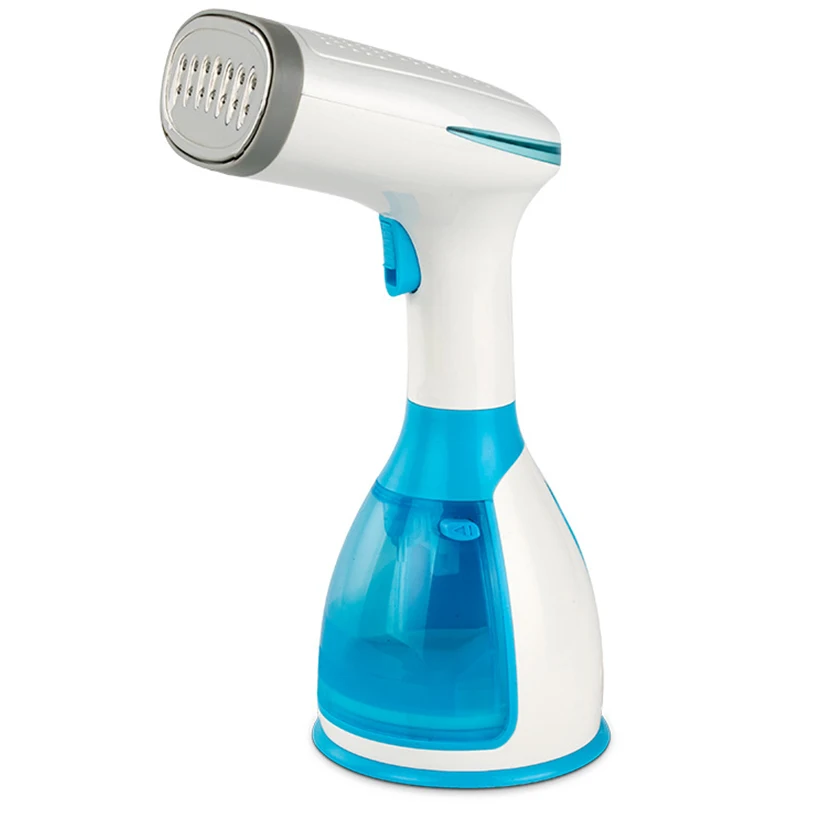 1500W high press handheld steam press iron machine clothes steamer portable mini steam iron