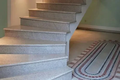 Wholesale Price Polished Chinese Silver Grey G603 Granite Slabs