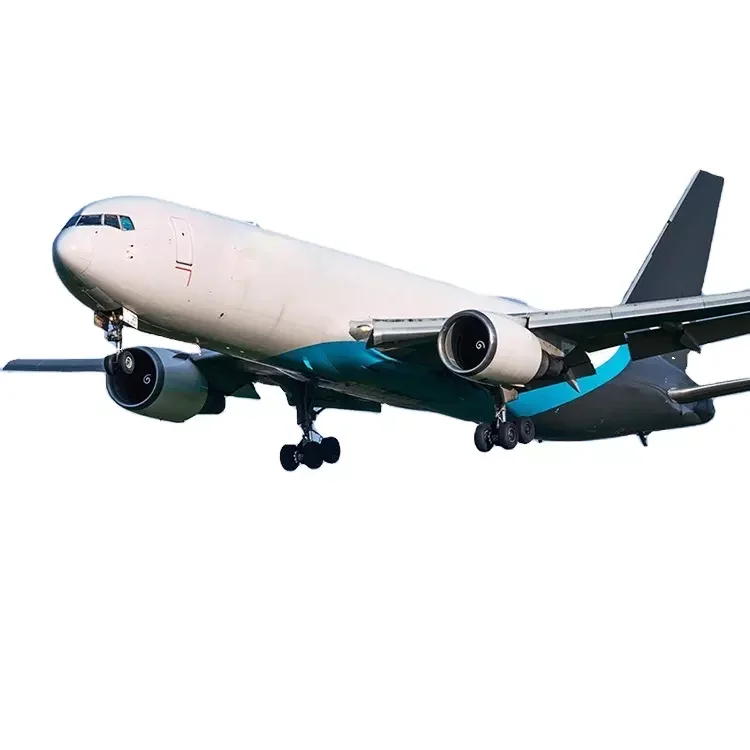 Handling Charge air freight door to door shipping service to MEXICO FBA amazon USD/RMB exchange