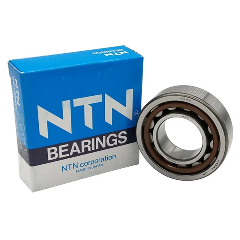 cylindrical roller bearing hot sale good quality single row NU210 Size 50*90*20 mm Electromotor Use for Bearing