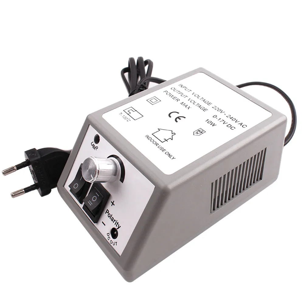 NA064 Electric Nail Drill Manicure machine for nail polish nail art tool