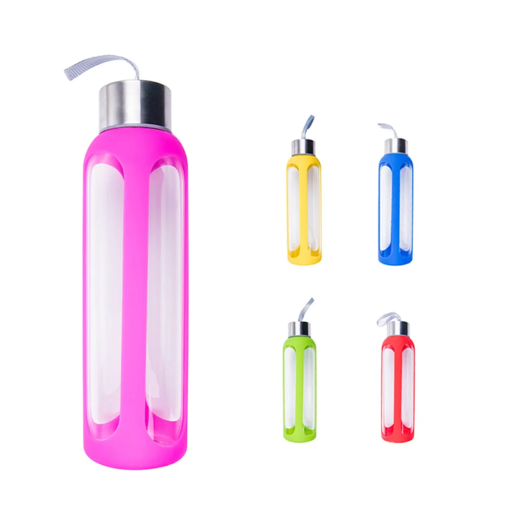 plastic sports bottle 32oz with flex up straw blank plastic water bottle clear plastic water bottles with lid