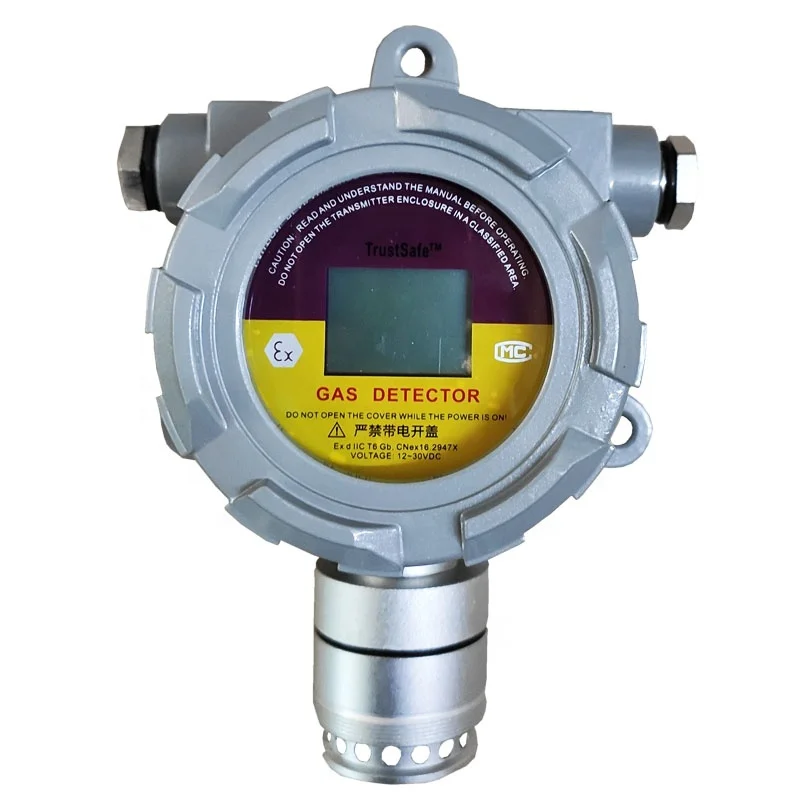 Горячие продажи озона утечки сигнализации озона генератор озона детектор газа озона