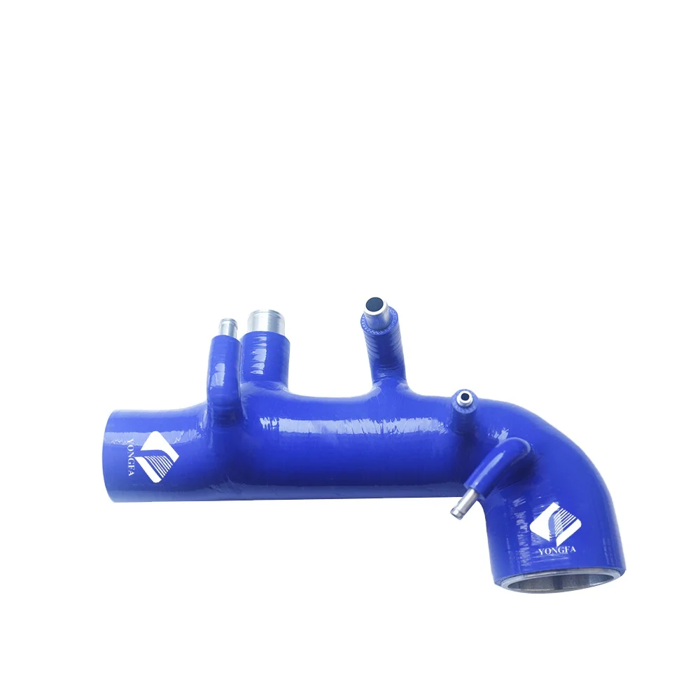 Силиконовый шланг для воздухозаборника Subaru, высокая производительность