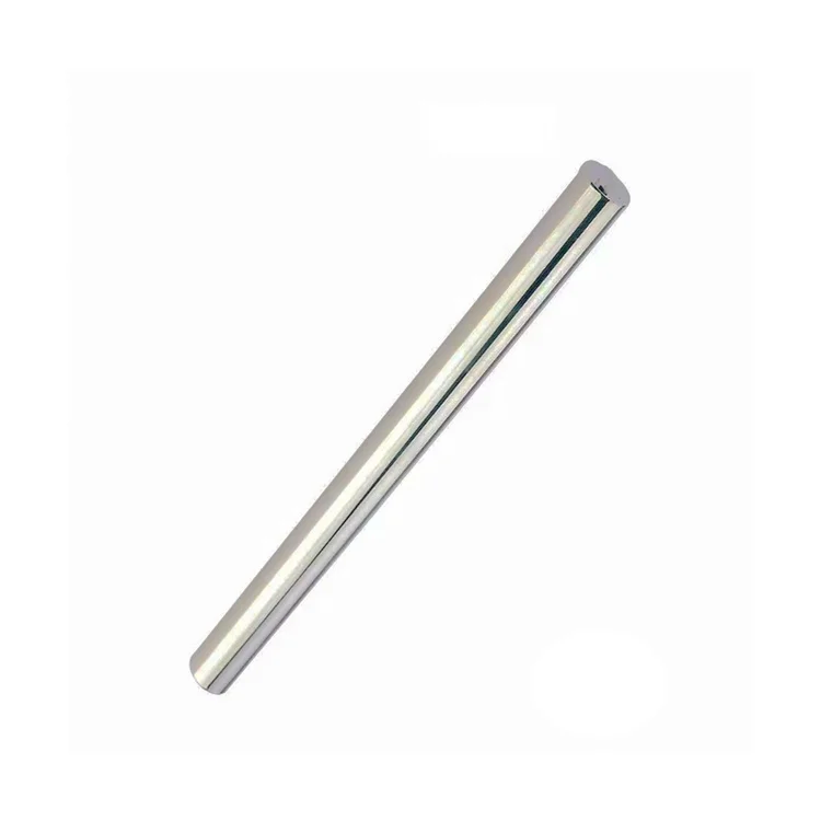 ASTM F136 Ti6Al4V-Eli Titanium rod bars for medical use