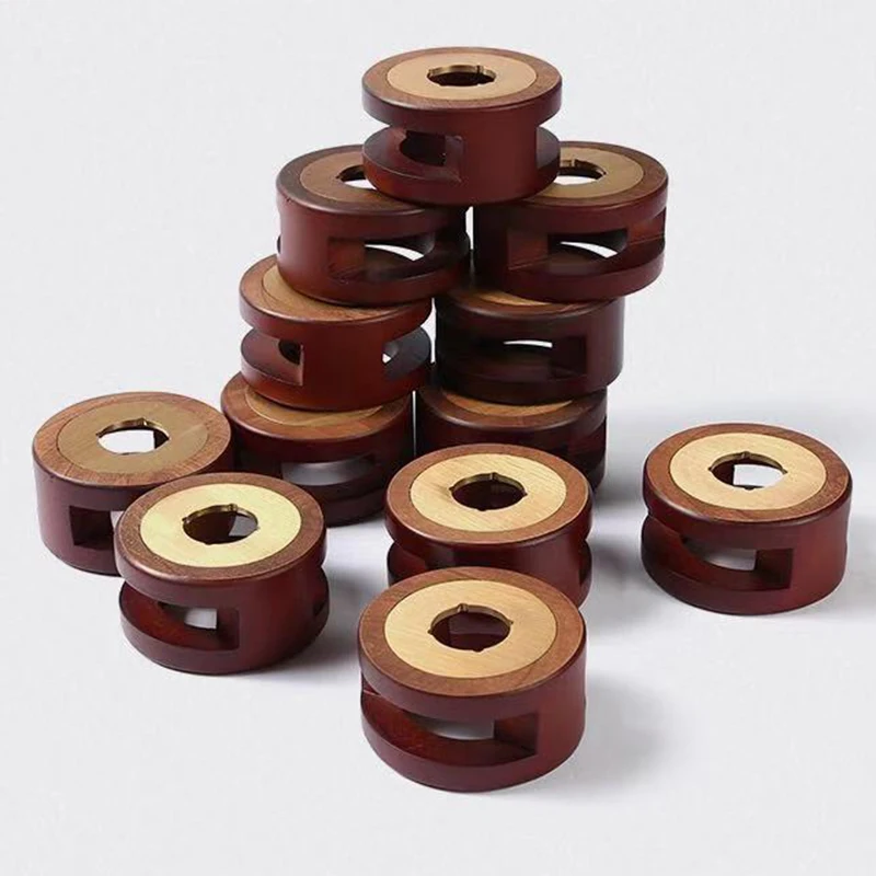 Sealing Wax Melting Furnace, Wax Seal Melter Stove Pot For Wax Stick Beads