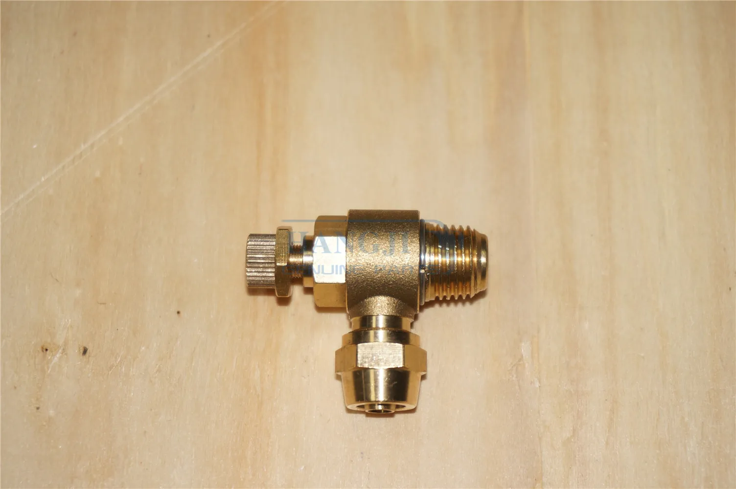 genuine Yutong bus auto part 6208-00537 Speed control joint ZK6139HGA control joint