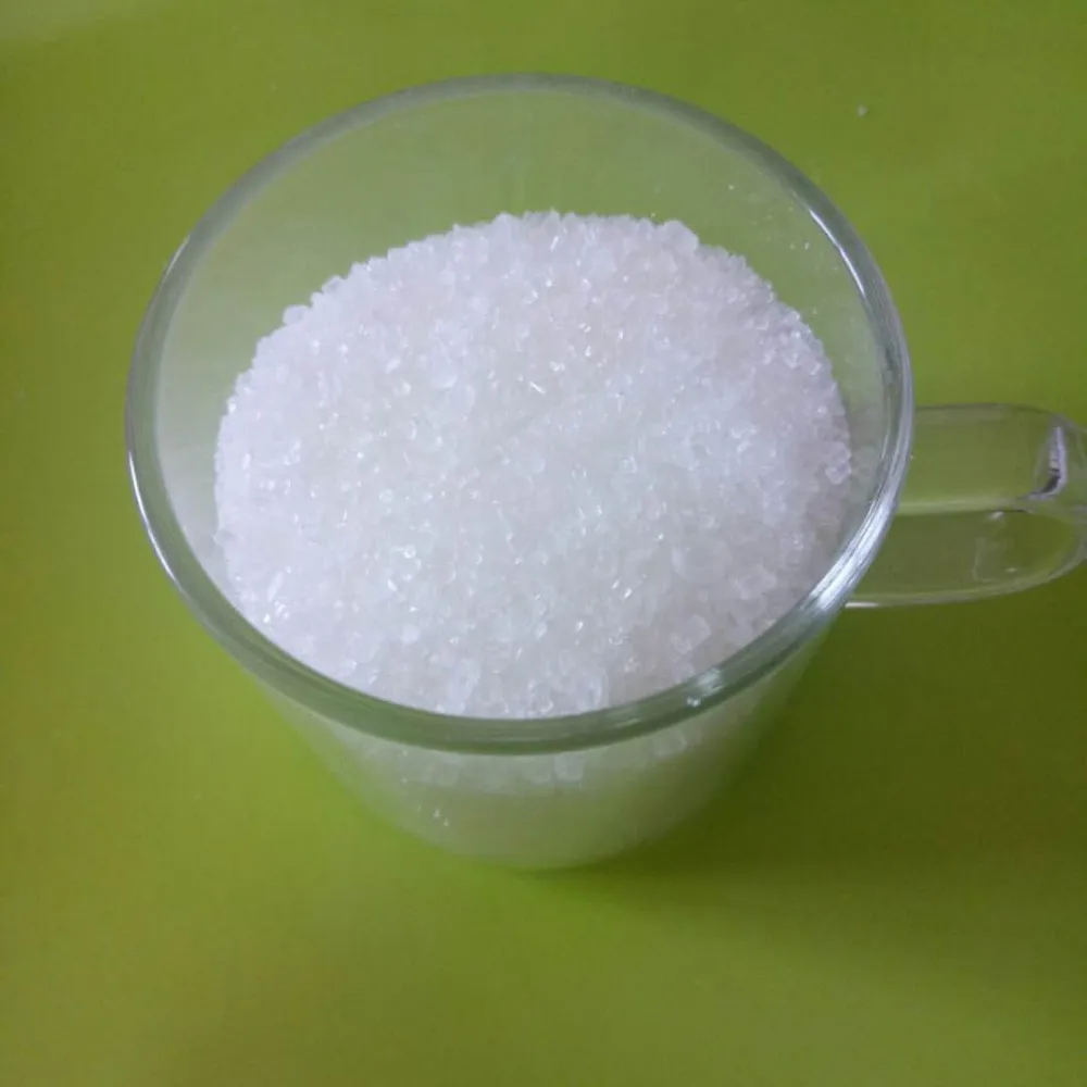 Ammonium sulphate fertilizer N21.0% Caprolactam