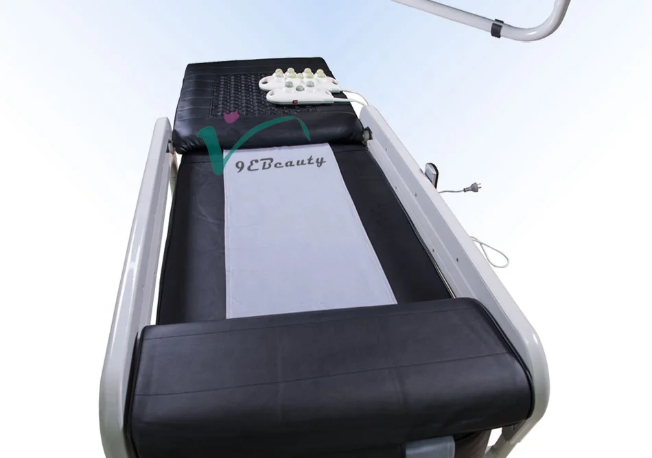 massage far jade massage bed JT V3