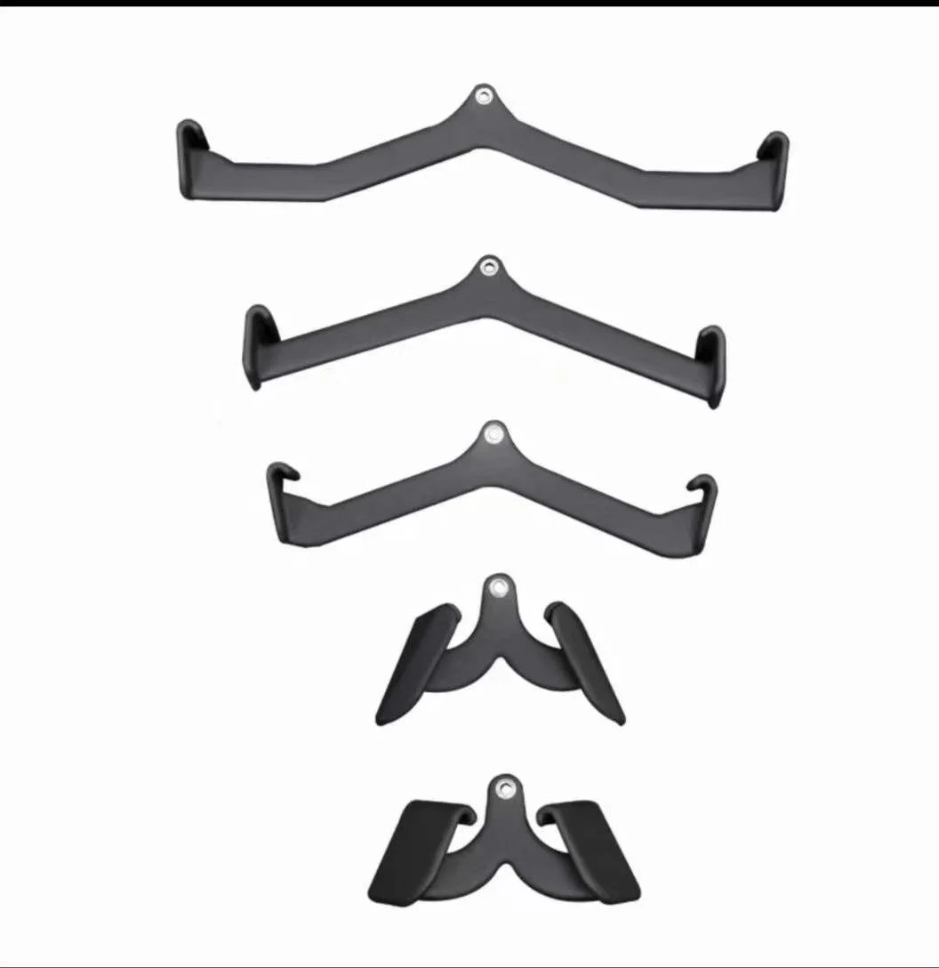 Ready to ship gym accessories Hand Grip accesorios de gimnasio 1 Set