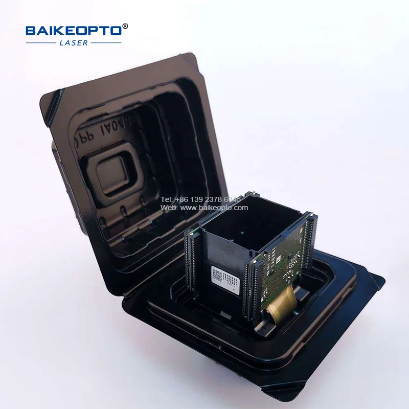 100% Original DX7 Unlocked Printhead For Eco Solvent Printer