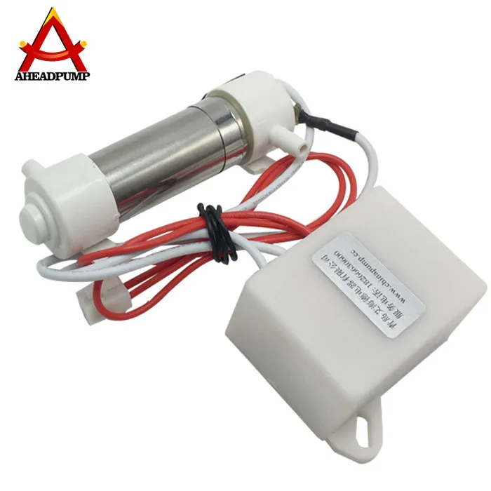 50mg~10g/h 110v medical lab test equipment 220v 1000mg oxygen ozone generator for laundry machine