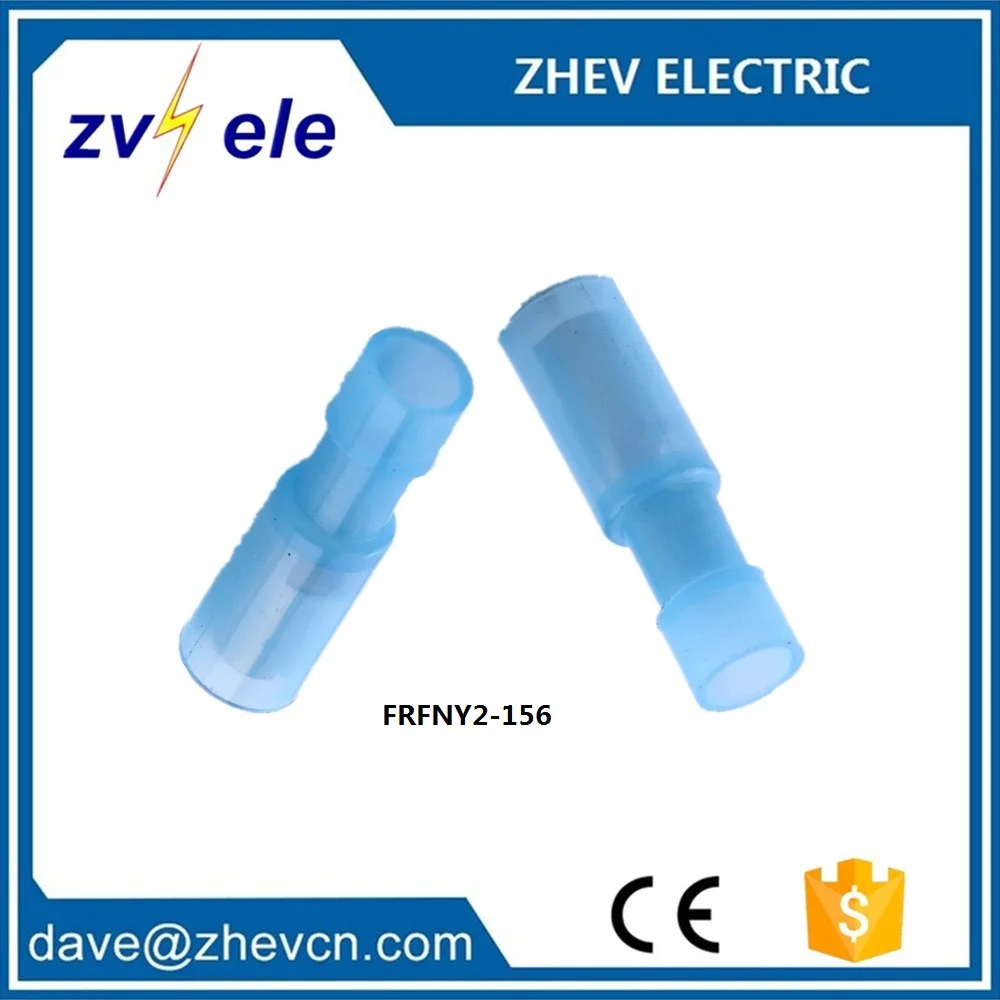 Durable FRFNY1.25 Brass Terminals With Nylon Fully Insulated