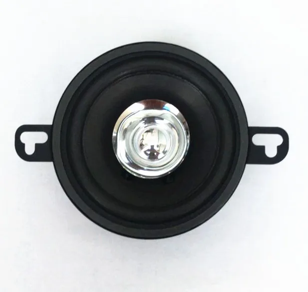 Electric Siren Car Waterproof Loudspeaker Emergency Multi Function Loud Warning Alarmwith Horn Speaker Top Auto speaker