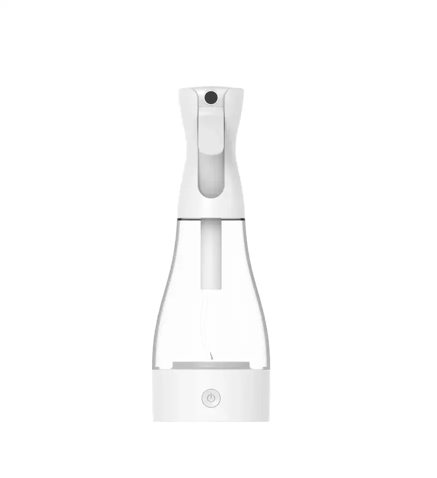 Good Selling High Quality 500ml Sodium Hypochlorite Generator Multiple Concentrations Efficient Sterilization