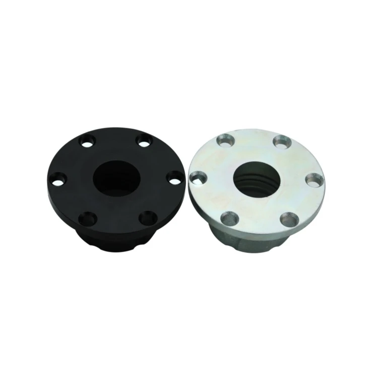 
2021 New Stainless Steel Parts Impeller Water Pump Custom Factory Direct Sales 