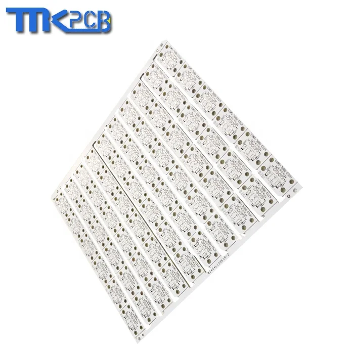 
FR4 LED PCB Industrial light PCB Sports light PCB Office light PCBA 