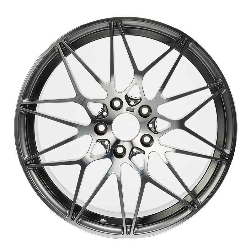 Кованые колеса на заказ, алюминиевый обод 18 19 20 21 22 дюйма