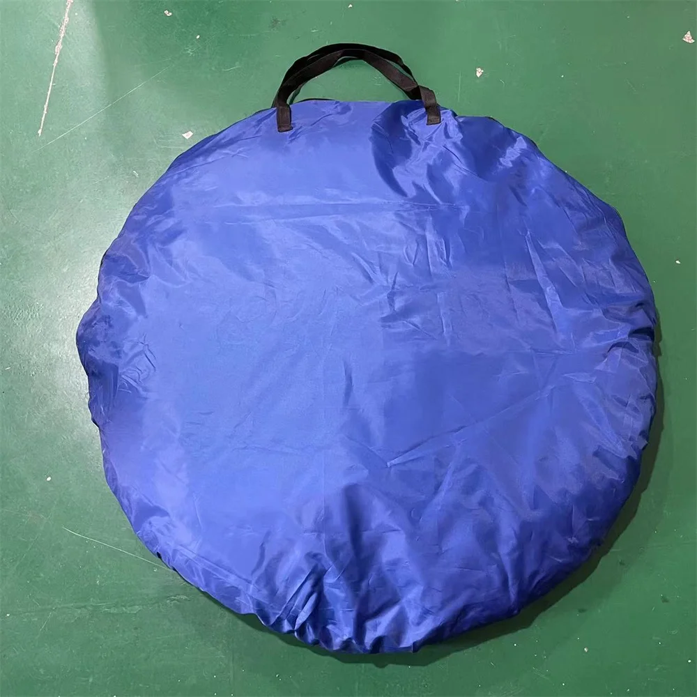 TNB017 Big Size Square Shape SUV Car Rear Tent for Camping Picnic BBQ Outdoor Shade Tent
