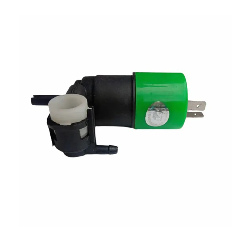 Hot Selling Windshield Washer Pump Auto Windshield Washer Pump For Delong