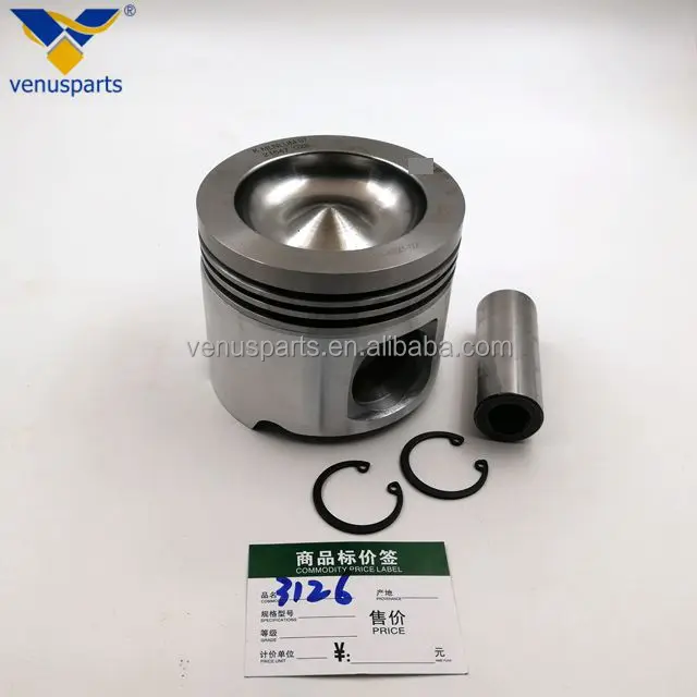Китайский поставщик 3306 2P8889 дизельные запчасти для дизельного двигателя