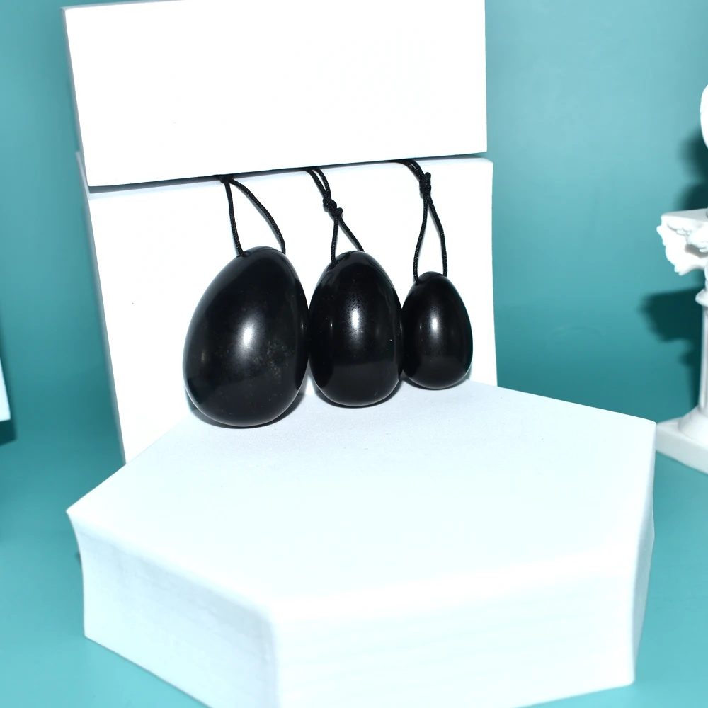  Factory Wholesale Yoni Egg For Female Vaginal Exercise