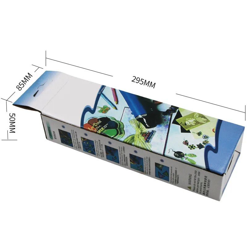 Wholesale diy polymer clay shaping heat blower tool electric hot air mini gun with stainless steel bracket supporting seat