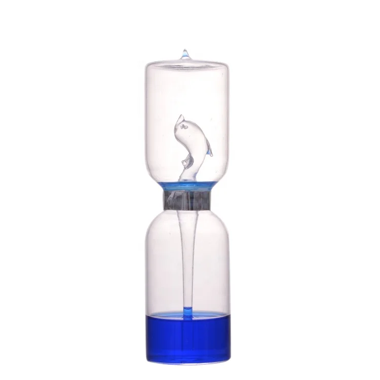 Glass love thermometer/Hand boiler/Love meter