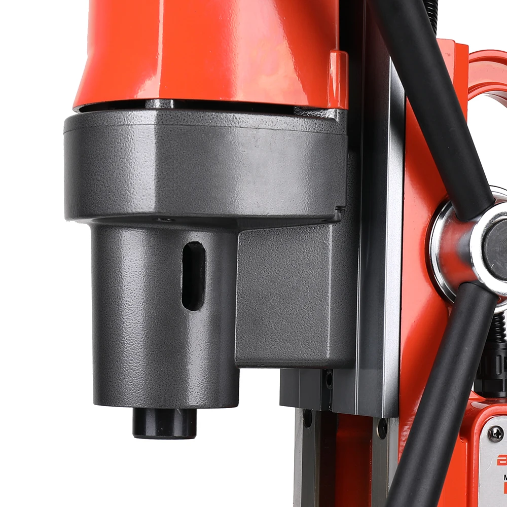 Industrial BET-23 aluminum case Magnetic Drill Machine for Twist Drill and Annular Cutter