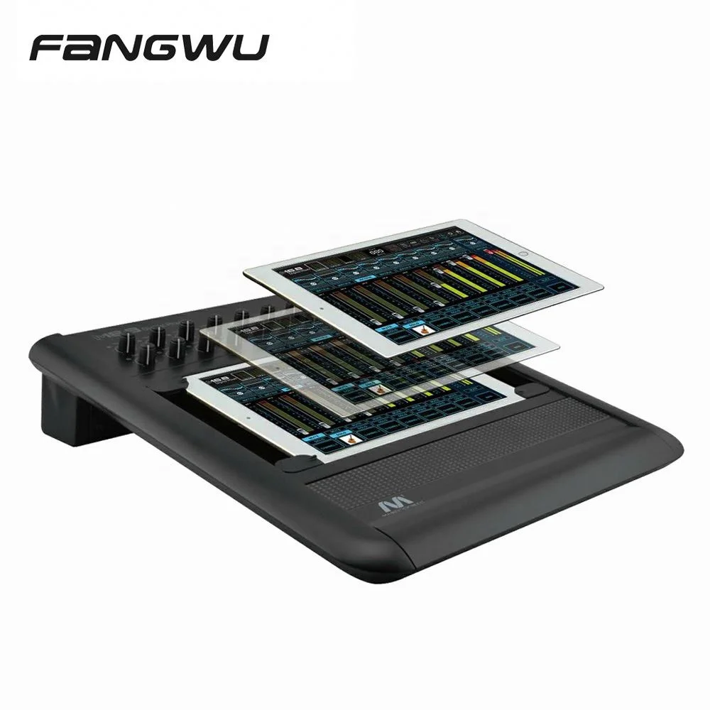 Top Quality 16 Channel Digital Mixer