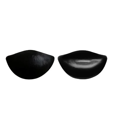 Curve Shape Breast Boob Enhancer Silicone Underwear Insert Bra Pad Silicone Bra Insert