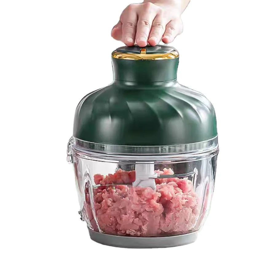 3.8L China Factory Price Cooking Food Processor Food Processor Grinder Baby Food Processor For Sale