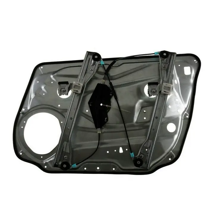 New Power Window Regulator with Panel w/o Motor for Mercedes W204 W212 Front Left Right 2127201579 2127201679