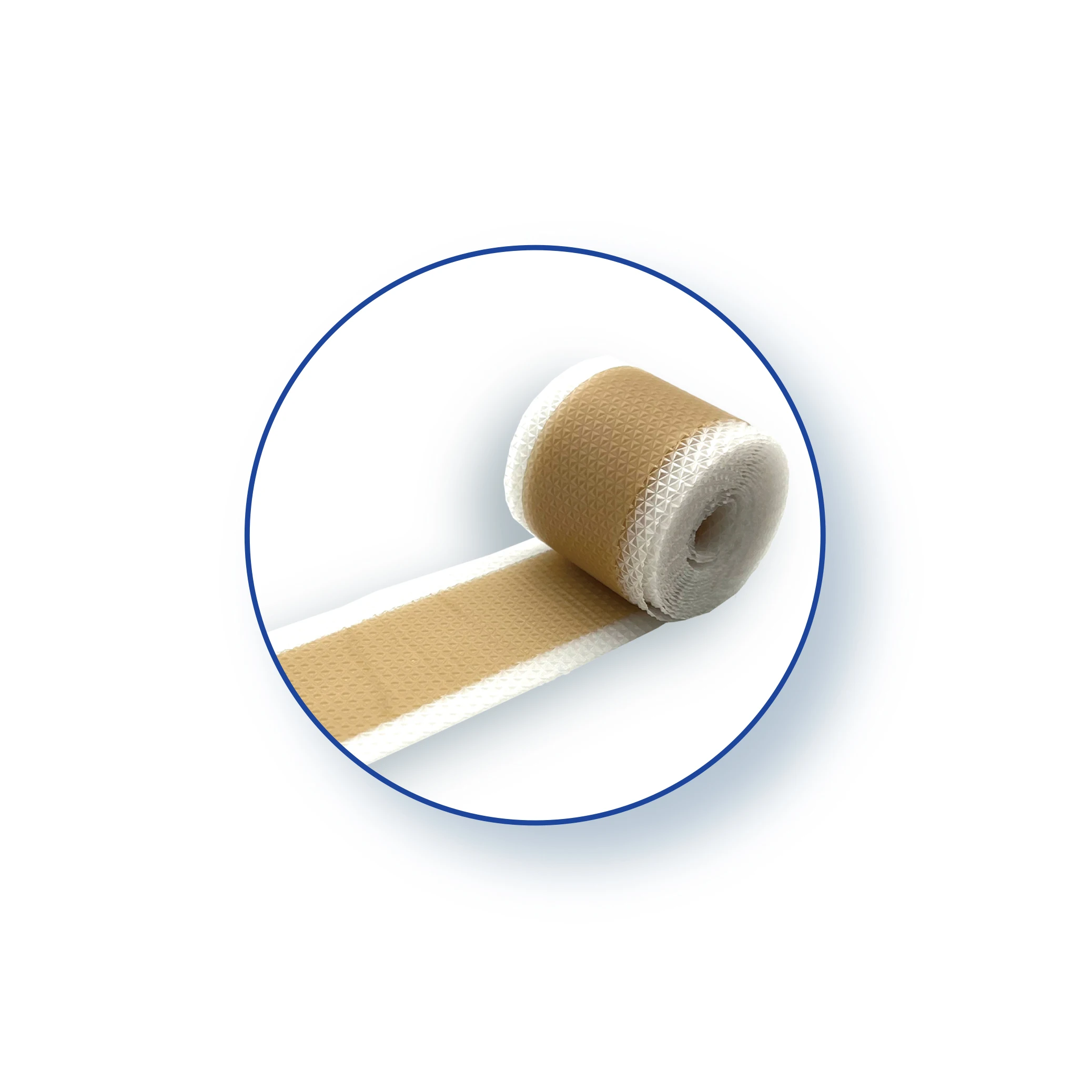 factory supplier Adhesive Waterproof Medical Plaster Tape Silicone gel tape Silicone tape
