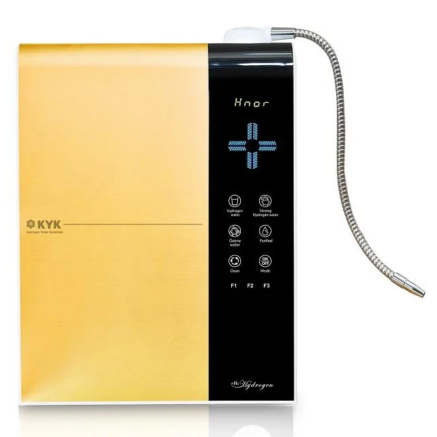 HYM3+ Korea Hydrogen water generator 1580 PPB