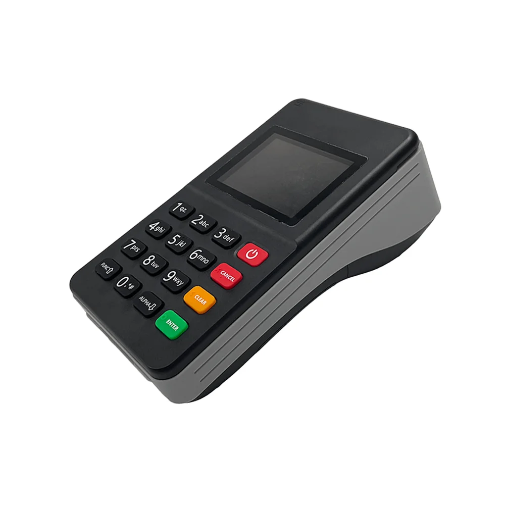 FP9330 портативная система pos-машины традиционное программное обеспечение Pos-терминала для розничной системы