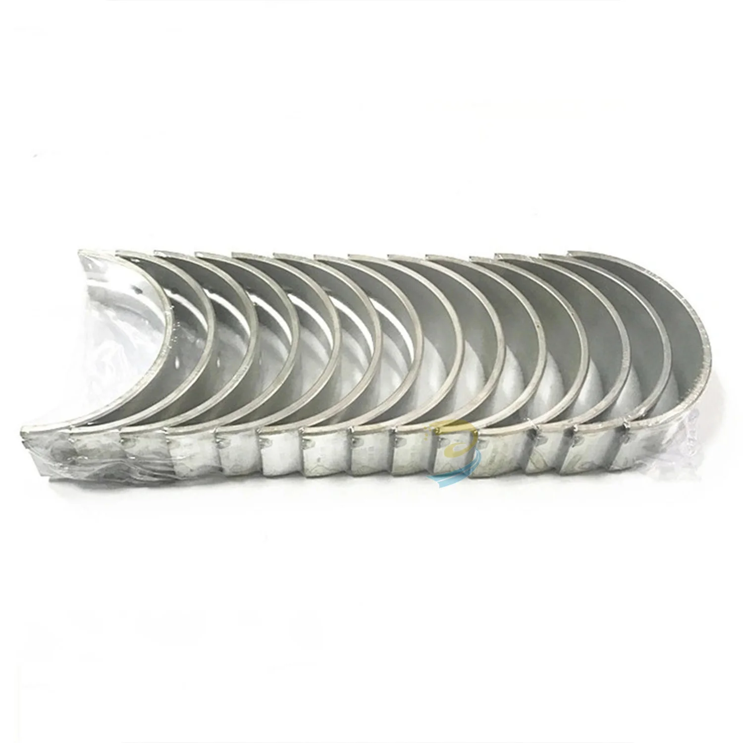 WEICHAI POWER WD615 Main Bearing Bush Sleeve bearing bush 81500010046