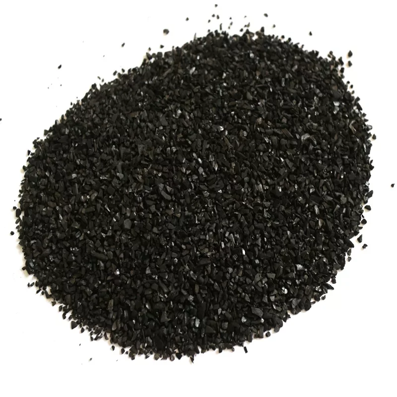 JIAJIAYUE  High Quality Lignite Coal Based Activated Carbon Price